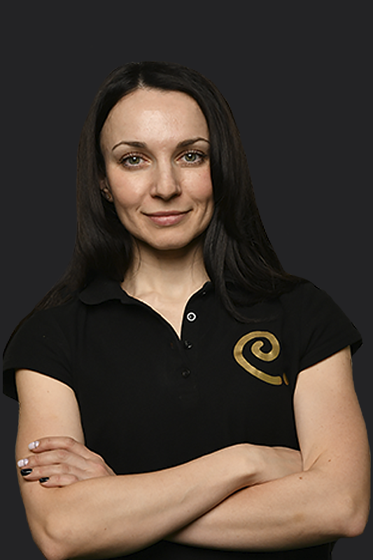 Ирина Фоменкова