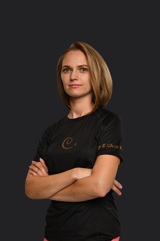 Елена Зайцева